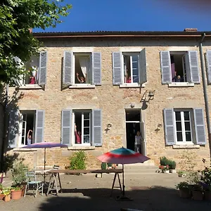 La Maison D'ambronay 4*, Ambronay Frankrijk