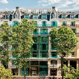 Kimpton - St Honore By Ihg 5*, Parijs Frankrijk
