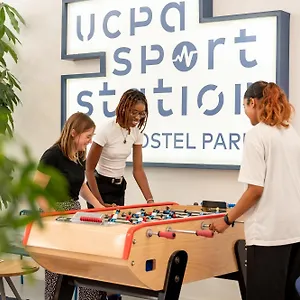 Hostal Ucpa Sport Station