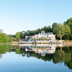 Hotel Brindos, & Chateau - Relais & Chateaux - Biarritz