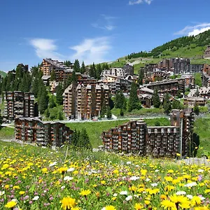 Pierre & Antares 3*, Morzine Frankrijk