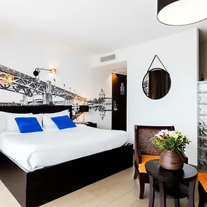 Le Pier - Ortus **** Toulouse