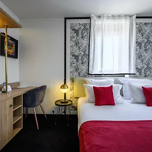Urban Style Saint Claire *** Toulouse