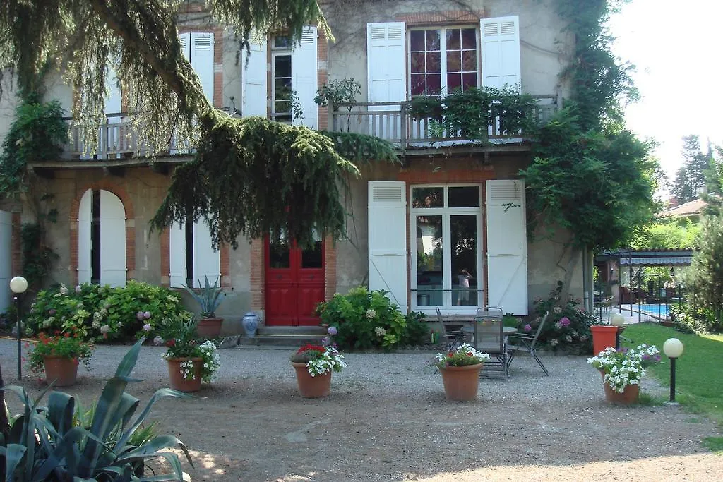 Villa Du Canal Toulouse