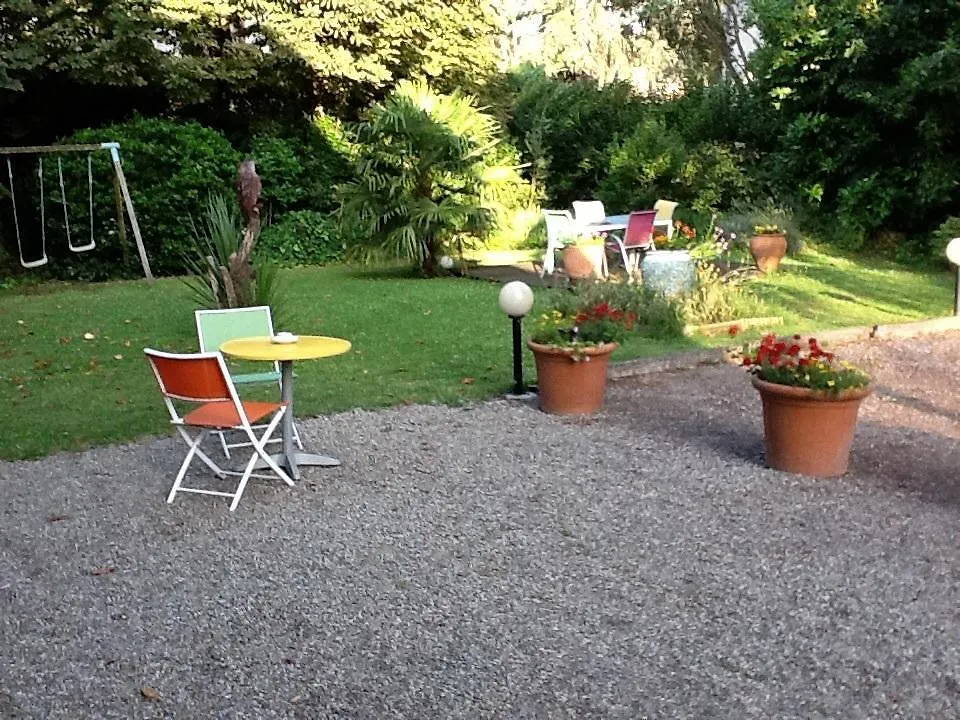 Villa Du Canal Toulouse